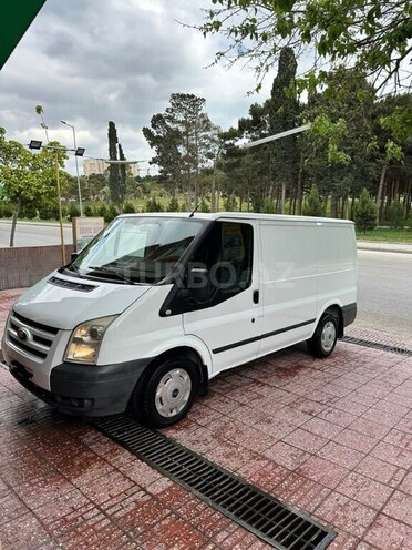 Ford Transit 2010, 203,000 km - 2.2 л - Bakı