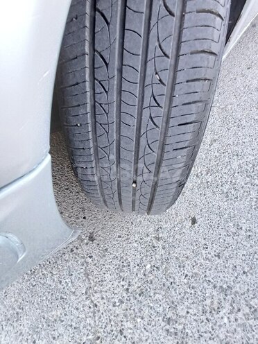 Mercedes E 220 d 2000, 317,000 km - 2.2 l - Bakı