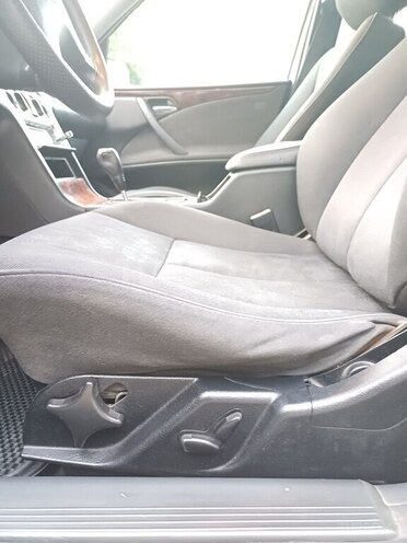 Mercedes E 220 d 2000, 317,000 km - 2.2 l - Bakı