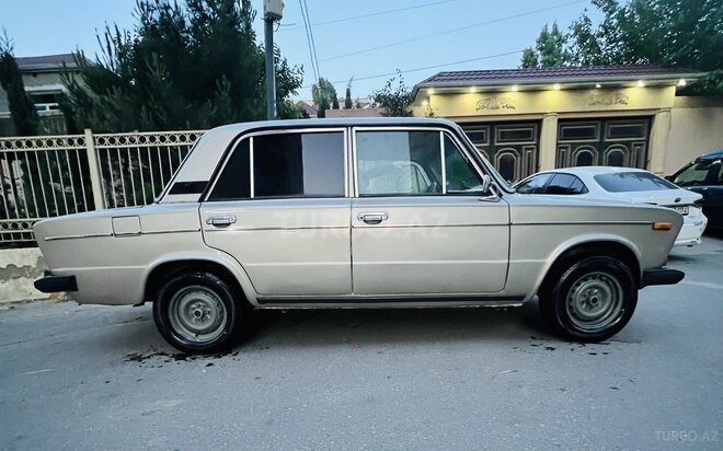 LADA (VAZ) 2106