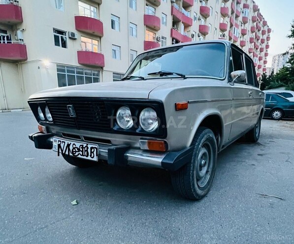 LADA (VAZ) 2106