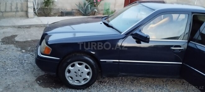 Mercedes C 180 1996, 646,000 km - 1.8 l - Bakı