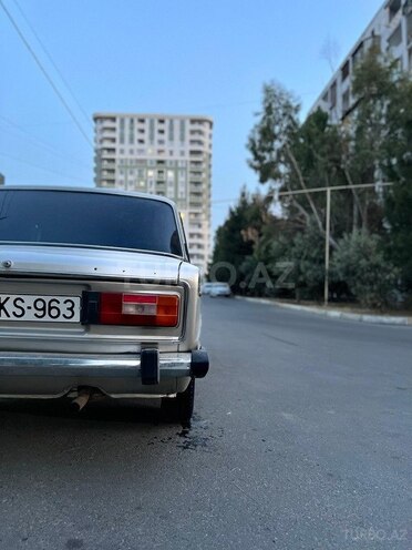 LADA (VAZ) 2106