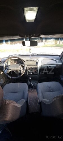 LADA (VAZ) 2115