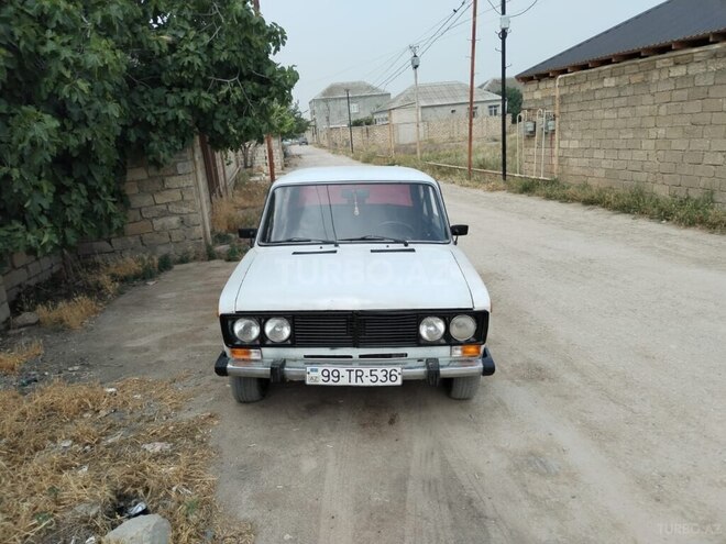 LADA (VAZ) 2106