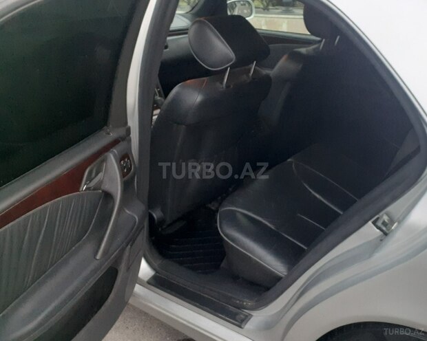 Mercedes E 240 2000, 360,000 km - 2.4 l - Bakı