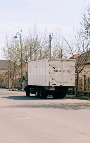 KamAz 53202