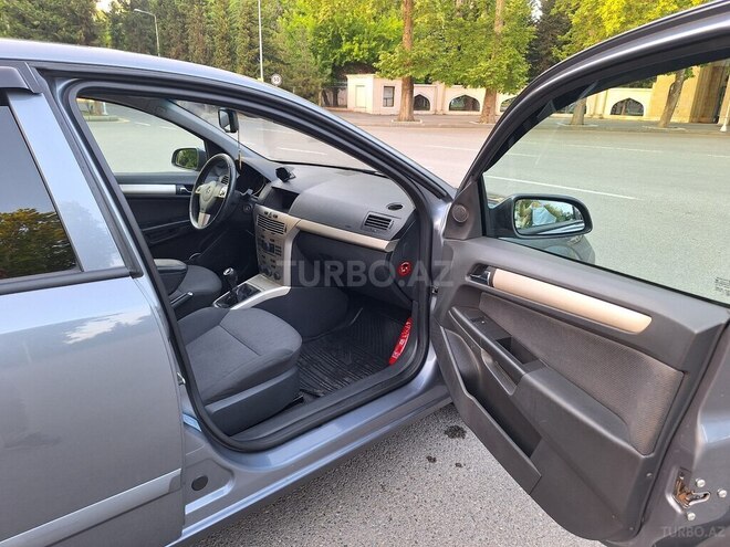 Opel Astra 2008, 197,211 km - 1.4 l - Mingəçevir