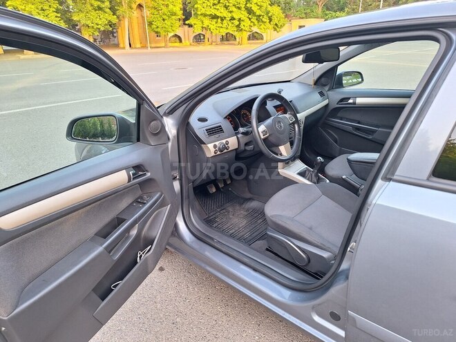 Opel Astra 2008, 197,211 km - 1.4 l - Mingəçevir