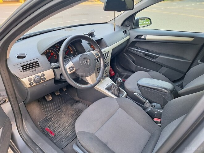 Opel Astra 2008, 197,211 km - 1.4 l - Mingəçevir