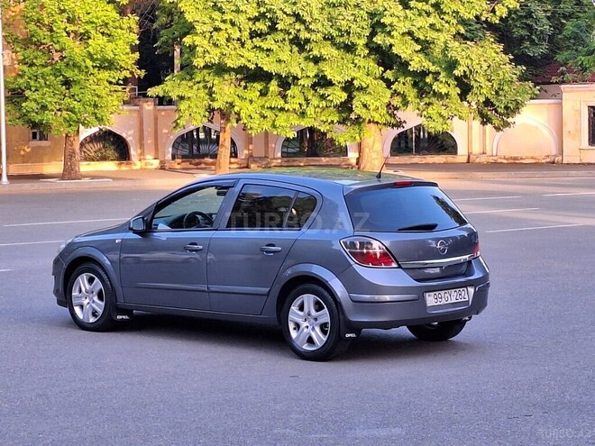 Opel Astra 2008, 197,211 km - 1.4 l - Mingəçevir