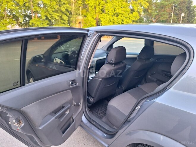 Opel Astra 2008, 197,211 km - 1.4 l - Mingəçevir