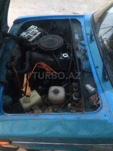 LADA (VAZ) 2106 1989, 99,000 km - 1.5 l - Şirvan