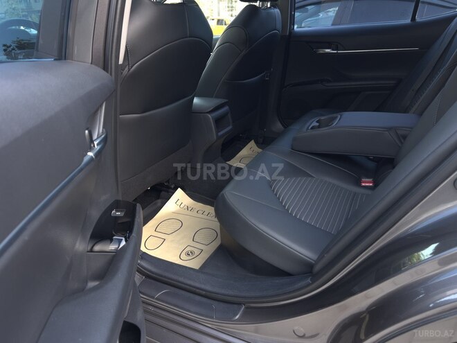 Toyota Camry 2020, 74,000 km - 2.5 l - Bakı