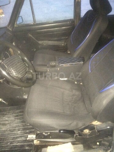 LADA (VAZ) 2106 1989, 99,000 km - 1.5 l - Şirvan