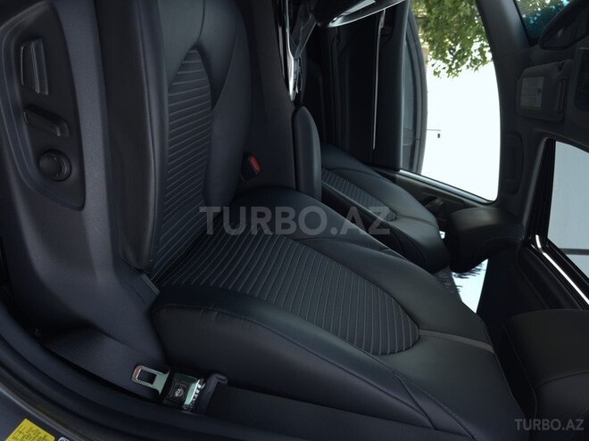 Toyota Camry 2020, 74,000 km - 2.5 l - Bakı