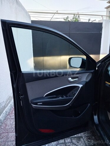 Hyundai Santa Fe 2015, 95,258 km - 2.0 l - Bakı