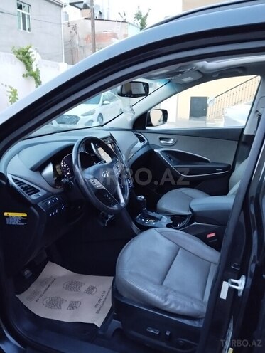Hyundai Santa Fe 2015, 95,258 km - 2.0 l - Bakı