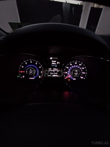 Hyundai Santa Fe 2015, 95,258 km - 2.0 l - Bakı