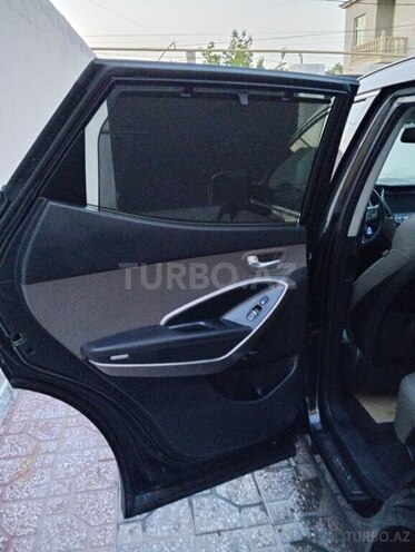 Hyundai Santa Fe 2015, 95,258 km - 2.0 l - Bakı
