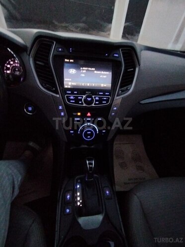 Hyundai Santa Fe 2015, 95,258 km - 2.0 l - Bakı