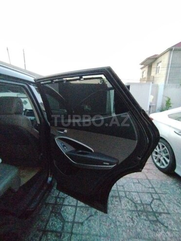Hyundai Santa Fe 2015, 95,258 km - 2.0 l - Bakı