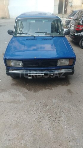 LADA (VAZ) 2104 2000, 322,223 km - 1.5 л - Bakı