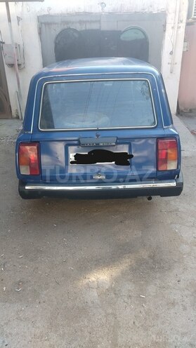 LADA (VAZ) 2104 2000, 322,223 km - 1.5 л - Bakı