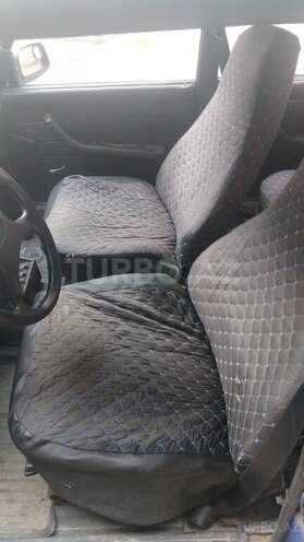 LADA (VAZ) 2104 2000, 322,223 km - 1.5 л - Bakı