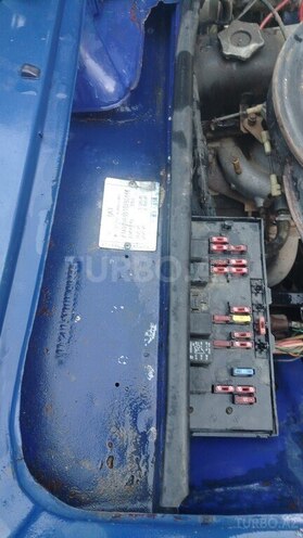 LADA (VAZ) 2104 2000, 322,223 km - 1.5 л - Bakı