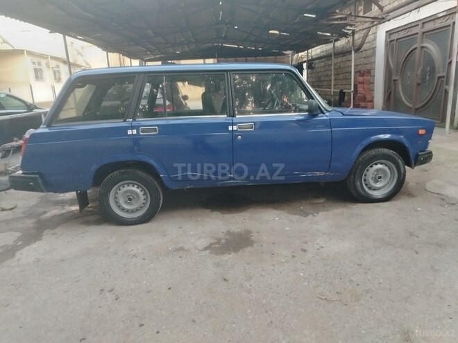 LADA (VAZ) 2104 2000, 322,223 km - 1.5 л - Bakı