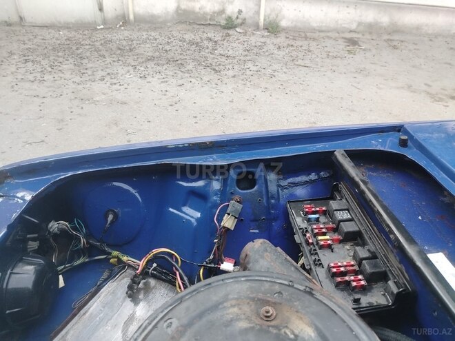 LADA (VAZ) 2104 2000, 322,223 km - 1.5 л - Bakı