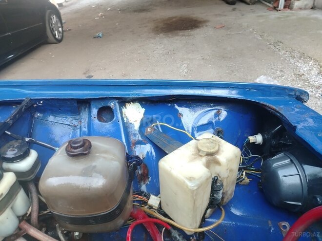 LADA (VAZ) 2104 2000, 322,223 km - 1.5 л - Bakı