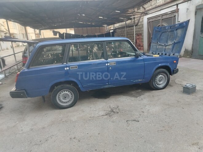 LADA (VAZ) 2104 2000, 322,223 km - 1.5 л - Bakı