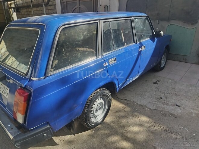 LADA (VAZ) 2104 2000, 322,223 km - 1.5 л - Bakı