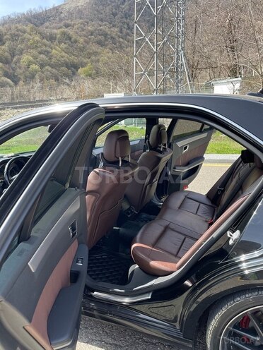Mercedes E 220 d 2010, 288,000 km - 2.2 l - Bakı