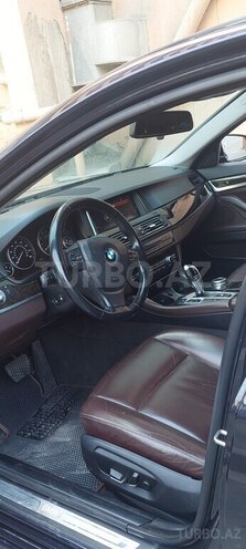 BMW 528 2015, 191,000 km - 2.0 l - Bakı
