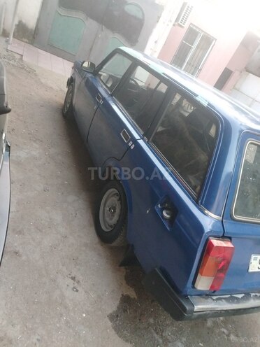 LADA (VAZ) 2104 2000, 322,223 km - 1.5 л - Bakı