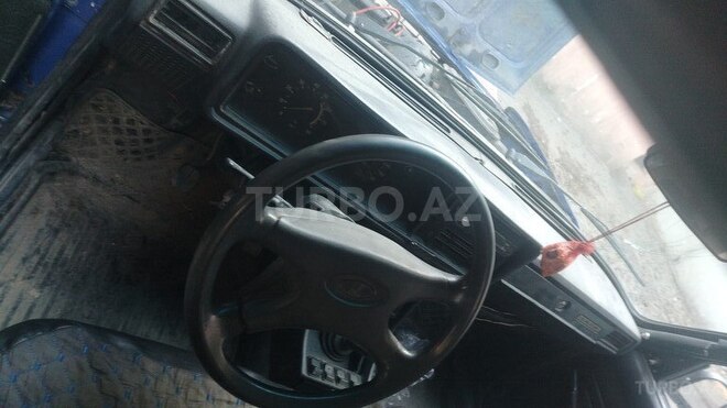 LADA (VAZ) 2104 2000, 322,223 km - 1.5 л - Bakı