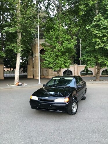 LADA (VAZ) 2115 2011, 272,202 km - 1.6 l - Mingəçevir