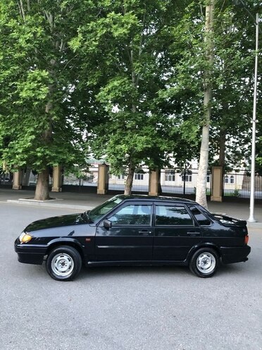LADA (VAZ) 2115 2011, 272,202 km - 1.6 l - Mingəçevir