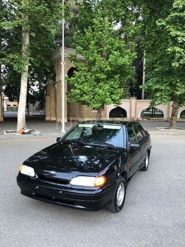 LADA (VAZ) 2115 2011, 272,202 km - 1.6 l - Mingəçevir