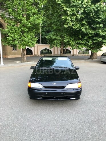 LADA (VAZ) 2115 2011, 272,202 km - 1.6 l - Mingəçevir