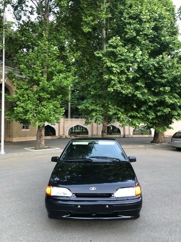 LADA (VAZ) 2115 2011, 272,202 km - 1.6 l - Mingəçevir