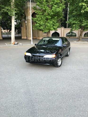 LADA (VAZ) 2115 2011, 272,202 km - 1.6 l - Mingəçevir