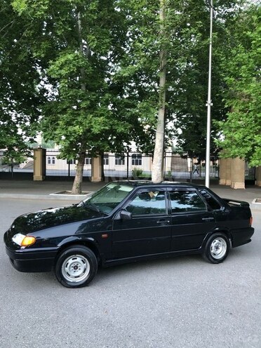LADA (VAZ) 2115 2011, 272,202 km - 1.6 l - Mingəçevir