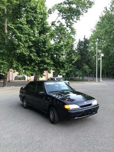 LADA (VAZ) 2115 2011, 272,202 km - 1.6 l - Mingəçevir