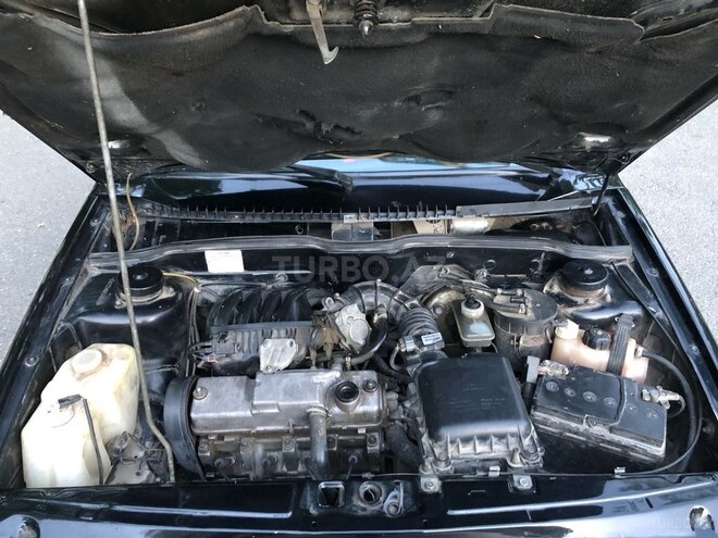 LADA (VAZ) 2115 2011, 272,202 km - 1.6 l - Mingəçevir