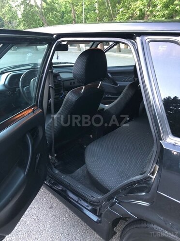 LADA (VAZ) 2115 2011, 272,202 km - 1.6 l - Mingəçevir