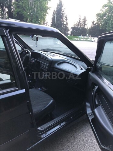 LADA (VAZ) 2115 2011, 272,202 km - 1.6 l - Mingəçevir